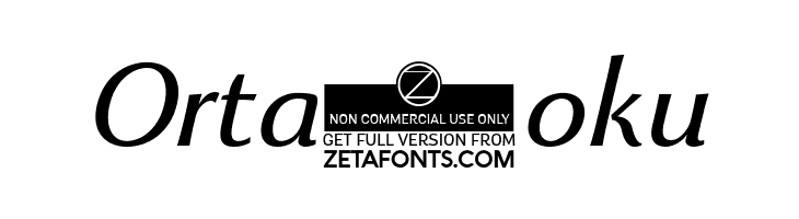 Beatrix Antiqua Italic  Free Fonts Download