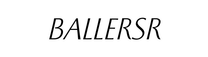 Beatrix Antiqua Light Italic  Free Fonts Download