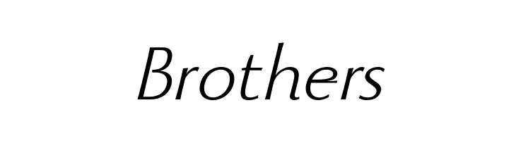 Beatrix Antiqua Light Italic  Free Fonts Download