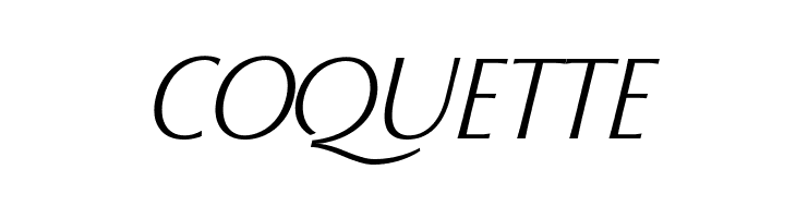 Beatrix Antiqua Light Italic  Free Fonts Download