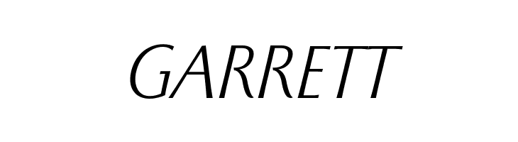 Beatrix Antiqua Light Italic  Free Fonts Download