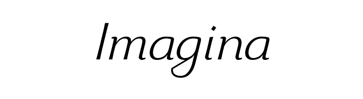 Beatrix Antiqua Light Italic  Free Fonts Download