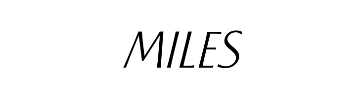 Beatrix Antiqua Light Italic  Free Fonts Download