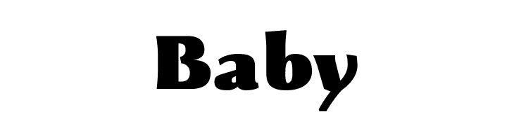 Beatrix Antiqua ExtraBlack  Free Fonts Download