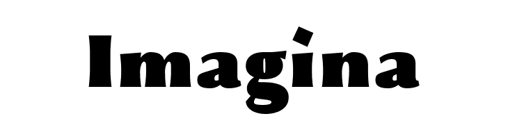 Beatrix Antiqua ExtraBlack  Free Fonts Download