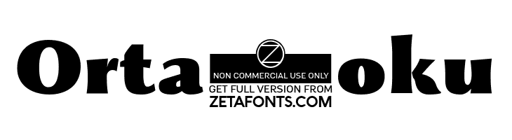 Beatrix Antiqua ExtraBlack  Free Fonts Download