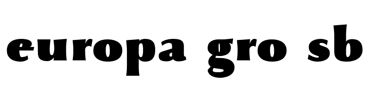Beatrix Antiqua ExtraBlack  Free Fonts Download