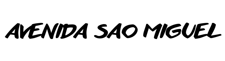 Another shabby Bold  Free Fonts Download