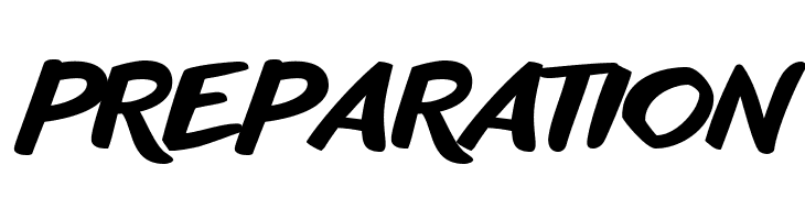 Another shabby Bold  Free Fonts Download