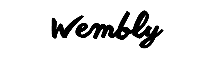 Another shabby Bold  Free Fonts Download