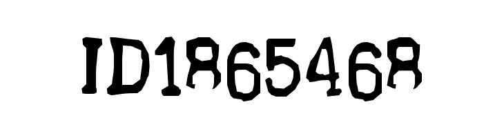 Sick-Postman  Free Fonts Download