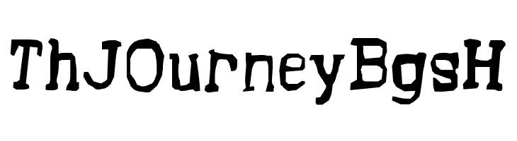 Sick-Postman  Free Fonts Download