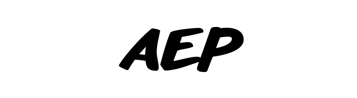 Another shabby Heavy  Free Fonts Download