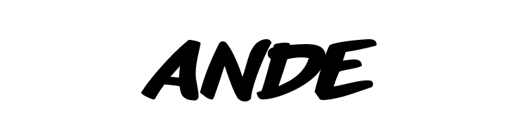 Another shabby Heavy  Free Fonts Download