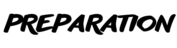 Another shabby Heavy  Free Fonts Download