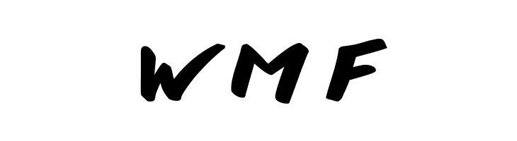 Another shabby Heavy  Free Fonts Download