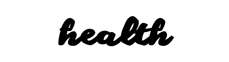 Another shabby Heavy  Free Fonts Download