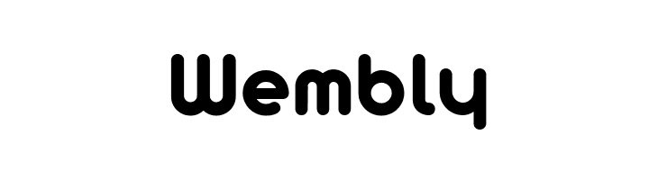 Arista Pro Trial Bold  Free Fonts Download