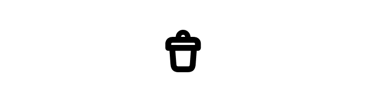 Arista Pro Icons SemiBold  Free Fonts Download