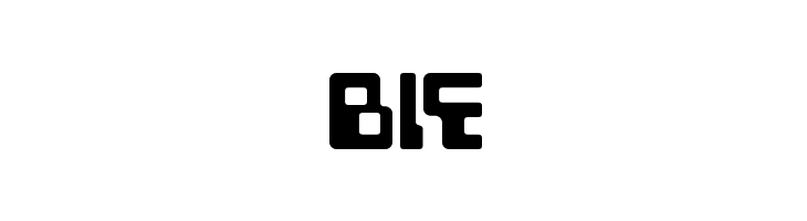Tabletron  Free Fonts Download