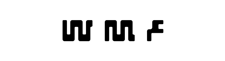 Tabletron  Free Fonts Download