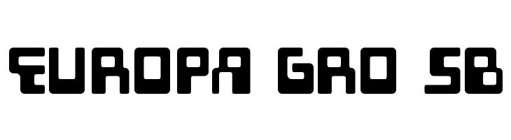Tabletron  Free Fonts Download