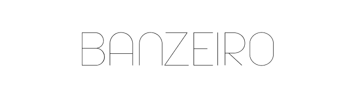 Arista Pro Trial Hairline  Free Fonts Download