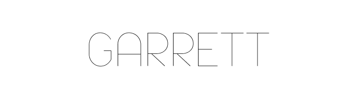 Arista Pro Trial Hairline  Free Fonts Download