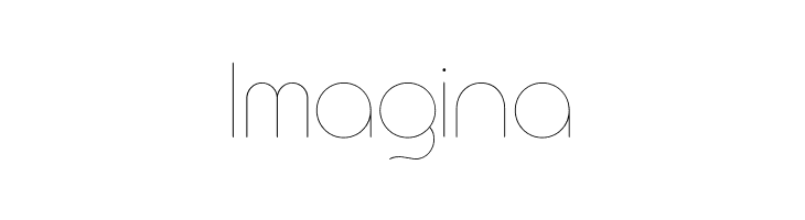 Arista Pro Trial Hairline  Free Fonts Download