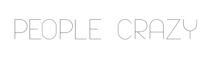 Arista Pro Trial Hairline  Free Fonts Download