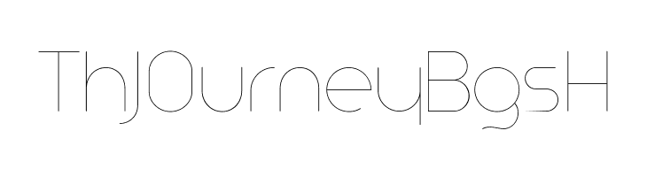 Arista Pro Trial Hairline  Free Fonts Download