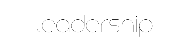 Arista Pro Trial Hairline  Free Fonts Download