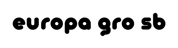 Arista Pro Trial Fat  Free Fonts Download
