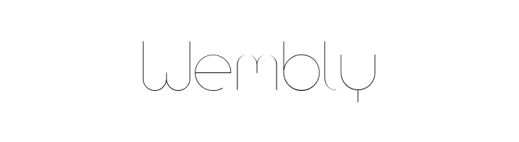 AristaProAlternate-UltraLight  Free Fonts Download