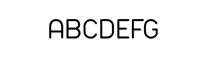 Arista Pro Trial Light  Free Fonts Download