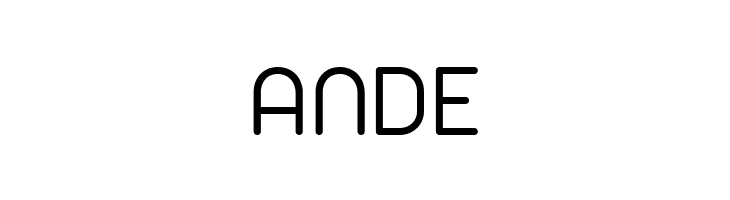 Arista Pro Trial Light  Free Fonts Download