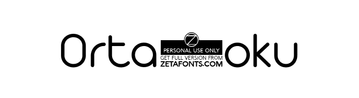 Arista Pro Trial Light  Free Fonts Download