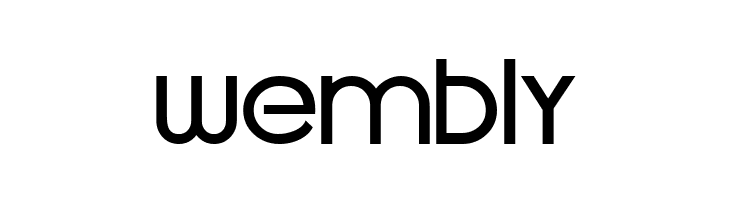 What time is it?  Free Fonts Download