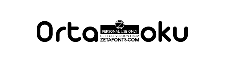 Arista Pro Trial SemiBold  Free Fonts Download