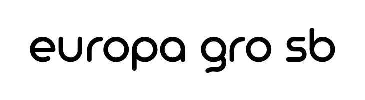 Arista Pro Trial Regular  Free Fonts Download