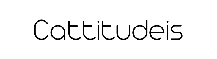 Arista Pro Trial ExtraLight  Free Fonts Download