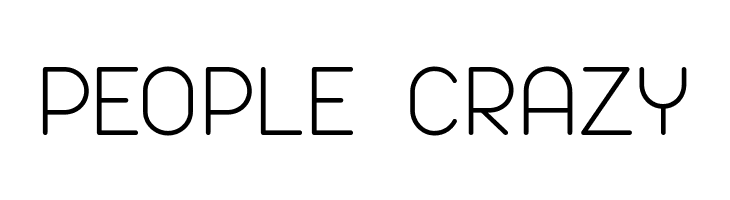 Arista Pro Trial ExtraLight  Free Fonts Download