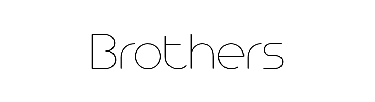 Arista Pro Alternate Thin  Free Fonts Download