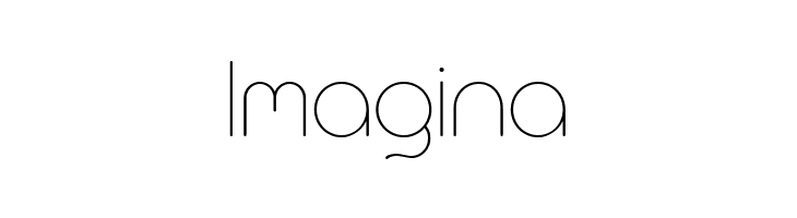 Arista Pro Alternate Thin  Free Fonts Download