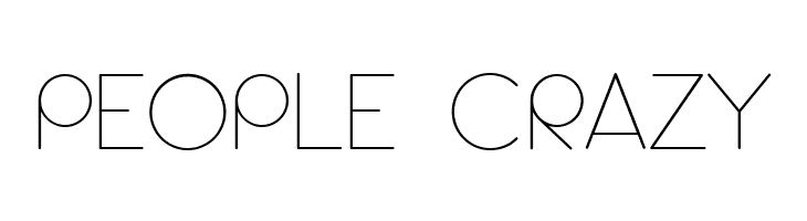 Arista Pro Alternate Thin  Free Fonts Download