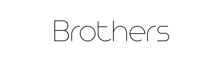 Arista Pro Trial Thin  Free Fonts Download