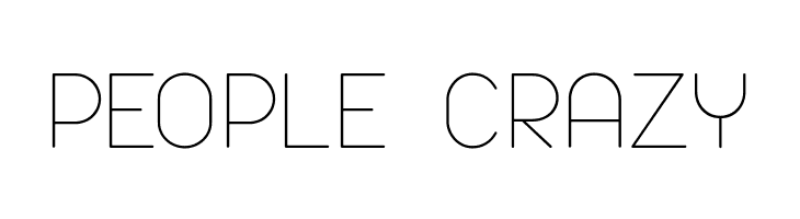 Arista Pro Trial Thin  Free Fonts Download