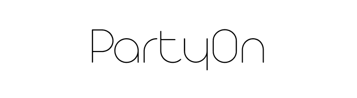 Arista Pro Trial Thin  Free Fonts Download