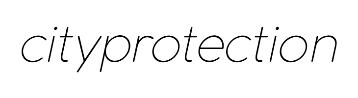 Coco Gothic Alternate UltLt Ita  Free Fonts Download