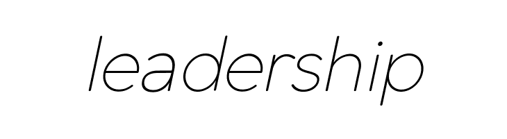 Coco Gothic Alternate UltLt Ita  Free Fonts Download